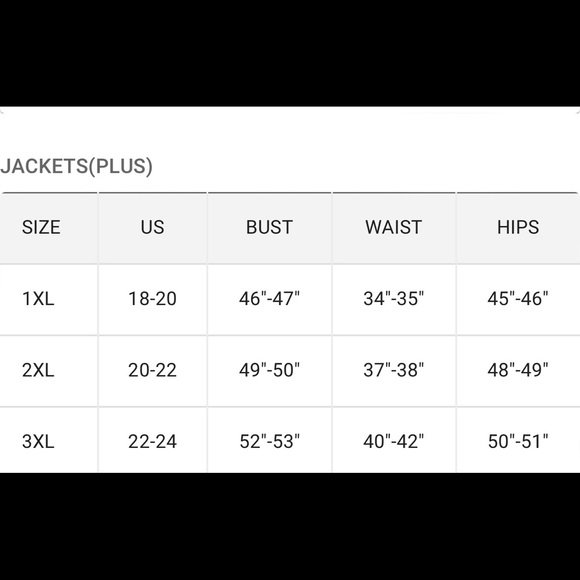 Leopard Denim Jacket - Picture 4 of 4